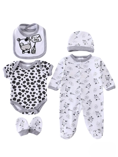 Newborn Essential set