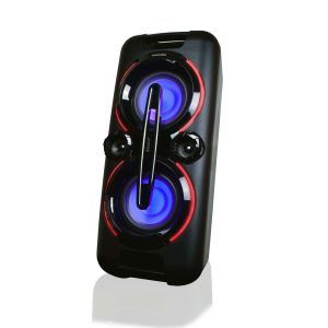 Toshiba Portable Sound System TY-ASC60