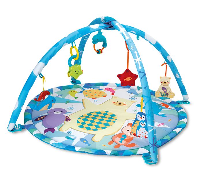 Winfun Polar Fiesta