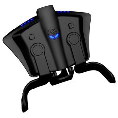 Collective Minds Strike Pack F.P.S Dominator Controller For PS4