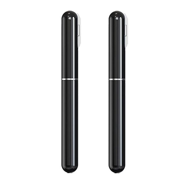 2Pcs Upgrade Pocket Air Pump Wine Bottle Opener Safety Portable