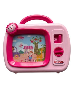 Baby Musical Sleepy Lullaby TV Toy
