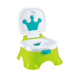 High Quality Musical Baby Potty Training Seat - Portable Kids Toilet Chair