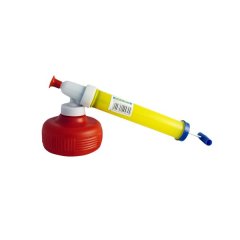 Dejuca - Continuous Sprayer - 350ml - 4 Pack