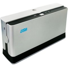 DSB TB200E Electric Thermal Binding Machine