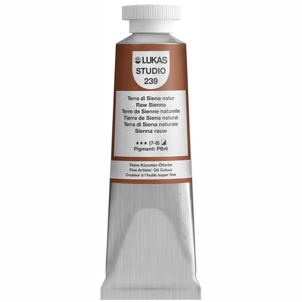 LUKAS Studio Oils 37ML