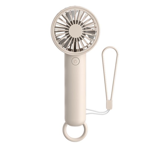 Usb Handheld Mini Fan Portable Multifunction 3 Speed Type C A