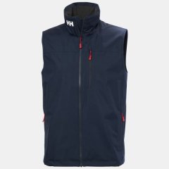 Helly Hansen Men's Crew Sailing Vest 2.0 - Navy