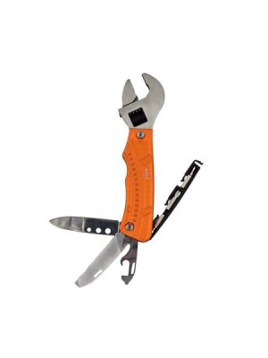 AIYI 9-in-1 Heavy Duty Wrench Multi-Tool AY197-008