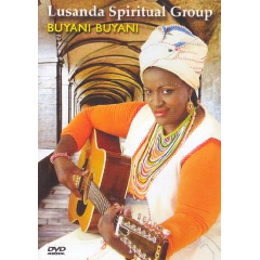 Buyani Buyani (DVD)