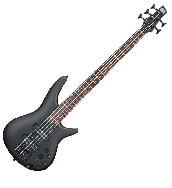 Ibanez SR Series SR305EB-WK 5 String Bass Guitar