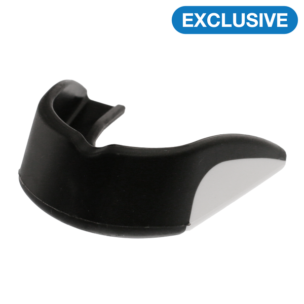 Shock Doctor V1.5 Mouthguard - Black - Adult