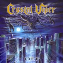 The Cult (CD / Album)