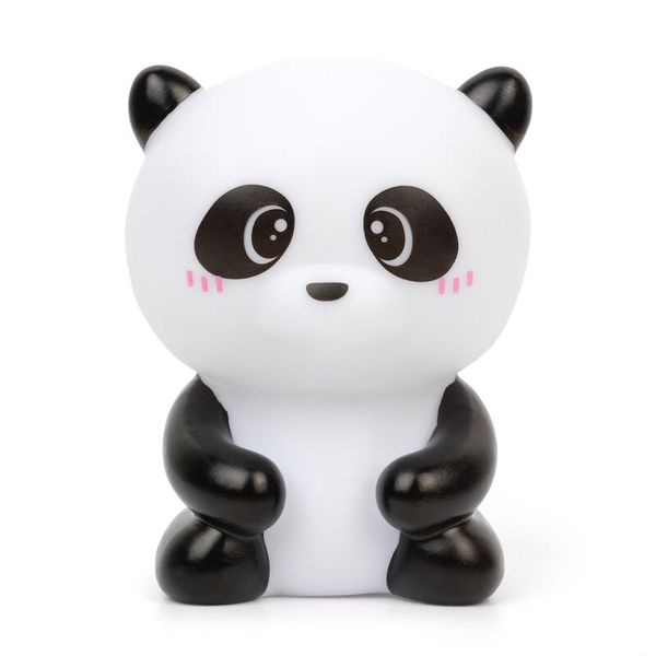 Sweet Dreams Night Light Panda