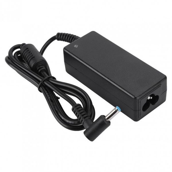 Grade A Generic Replacement Laptop Charger For HP 3.5A 18.5V 65W Yellow Tip