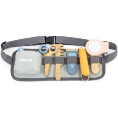 PolarB Hair Dressing Pretnd Play set
