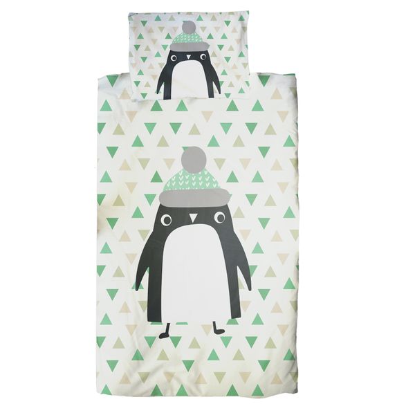 Foldable Bubble Tea pencil bag