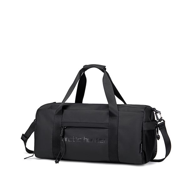 ArcticHunter Velox Duffel Bag - Black