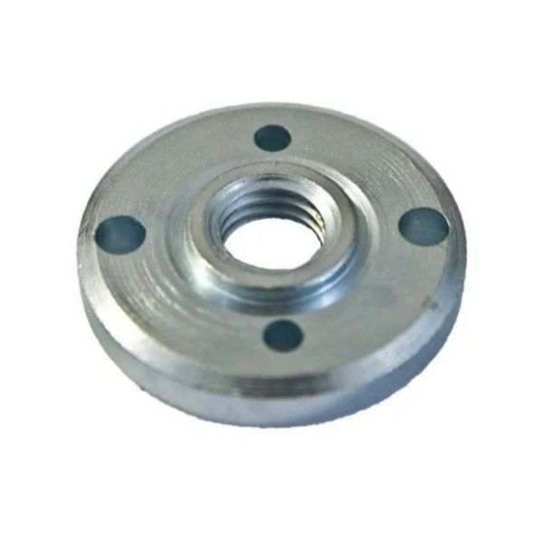 Bosch - Locking Nut - M14 Thread for (115-230 mm) Angle Grinder Discs