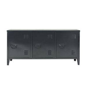 Matapouri Console - Black