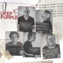 Turning to Crime (CD / Album (Jewel Case))