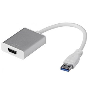 USB 3.0 to HDMI Adapter