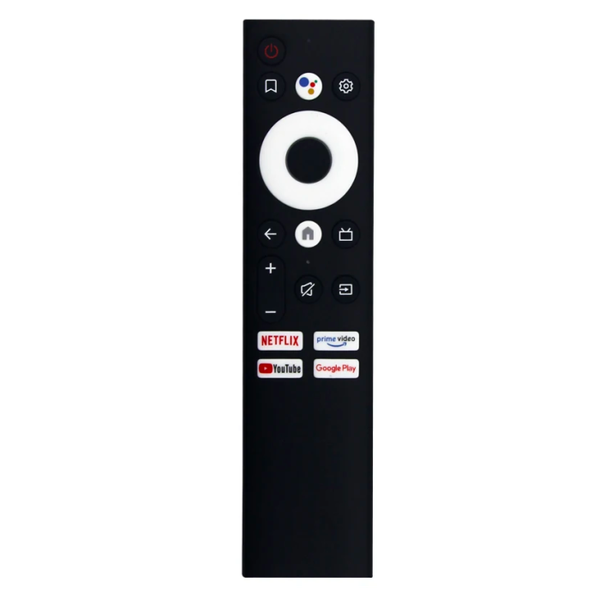 Replacement Skyworth TV 55Q20 Voice Remote Control (not for setup box)