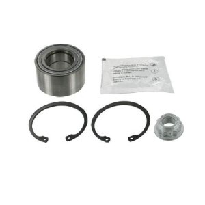 Skf Wheel Bearing Kit - Vkba906