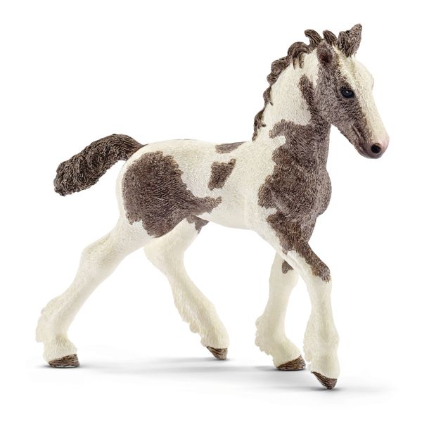 Schleich Farm World - Tinker foal (9cm Tall)