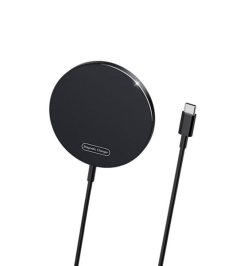 15W Fast Wireless Charger For MagSafe ,Compatible With iPhone17/16/15