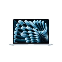 Apple Macbook Air 15" with M4 chip 10-core CPU 10-core GPU 24GB RAM 512GB