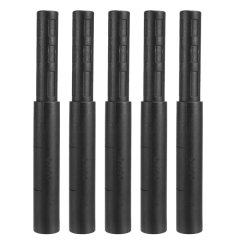 5Pcs Golf Club Shaft Extension Stick Extender Rods 0 490