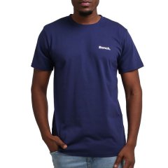 Bench-Sloane Ss Tee-Navy