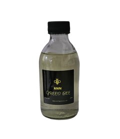 ANN Mandarin, Lime and Oud (Green Bee) Reed Diffuser Refill