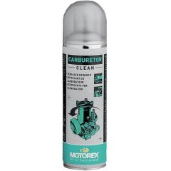 Motorex Carburetor Clean