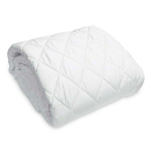 Quilted Mattress Protector Sets