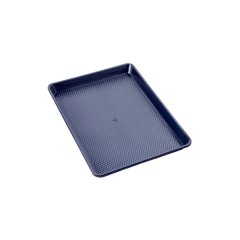 33x45x2cm Rectangular Assorted Premium Heavy Gauge Baking Tray