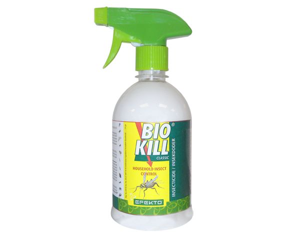 Efekto Bio Kill Classic Pet Care - 375ml Trigger (Household)