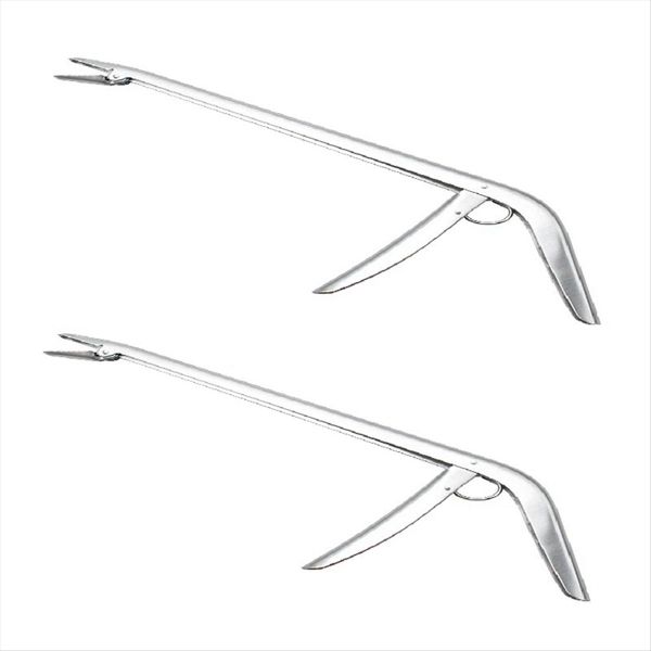 Gear Fishing Pliers Grab Clip Fishing Supplies