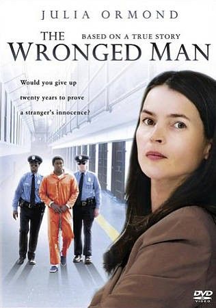 Wronged Man - (Region 1 Import DVD)