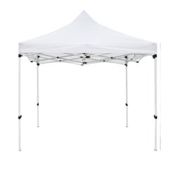 Pop-Up Event Shelter (3m x 6m)