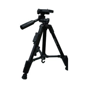 NeePho NP-3160S Portable Aluminium Tripod Stand with Wireless Remote