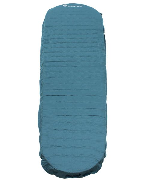 Campground Self Inflatable Camping/Hiking Mattress