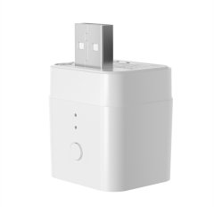 ZBMicro Smart Zigbee USB Adapter Plug High Speed USB Fast Charging