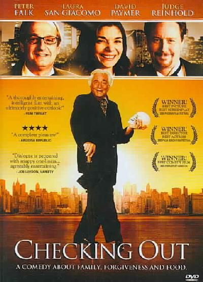 Checking out - (Region 1 Import DVD)