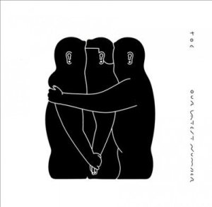 Toe - Our Latest Number (CD)