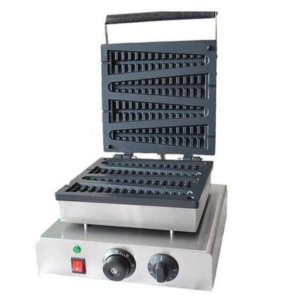 Lolly Stick Waffle Maker Electric 220v