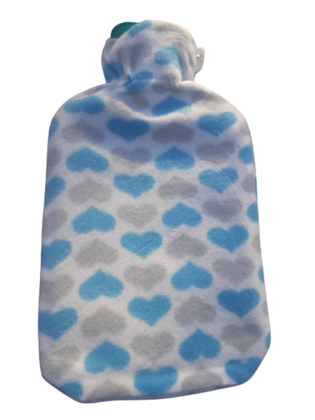 Assorted Classic Hot Water Bottle
