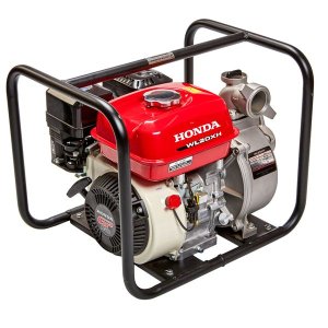 Honda - Water Pump - 2 Inches/50MM WL20XH