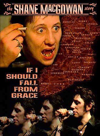 If I Should Fall from Grace - (Region 1 Import DVD)
